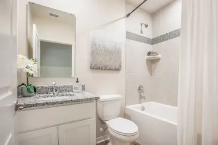 New construction Single-Family house 10350 77Th St, Vero Beach, FL 32967 plan The Maple - image 18