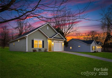 New construction Single-Family house 1140 Thayer Glen Ct, Charlotte, NC 28213 null- photo 0 0