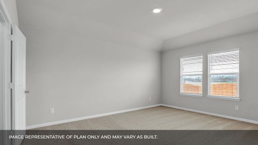 New construction Single-Family house 2108 Ridge Runner Dr, Georgetown, TX 78628 null- photo 17 17
