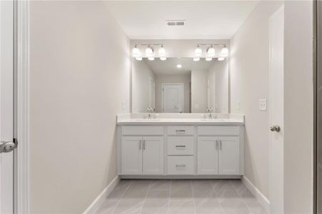 New construction Townhouse house 1991 Deco Dr, Kennesaw, GA 30144 - image 8