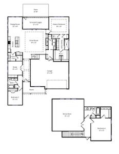 New construction Single-Family house 2211 Calm Waters Dr, Leland, NC 28451 plan Lumina Island - image 5