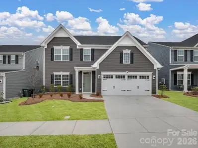 New construction Single-Family house 1821 Meredith Pl, Monroe, NC 28112 - image