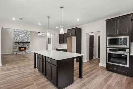New construction Single-Family house 20 Flint Farms Dr, Concord, GA 30206 plan Pendleton - image 8
