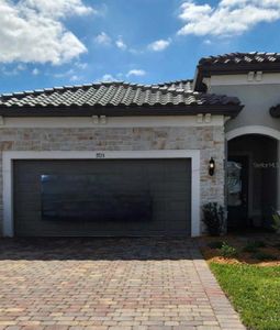 New construction Single-Family house 7723 Summerland Cove, Lakewood Ranch, FL 34202 - photo 0