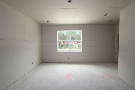 New construction Single-Family house 9603 Crescent Ray Dr, Wesley Chapel, FL 33545 Barcello Bonus- photo 21 21