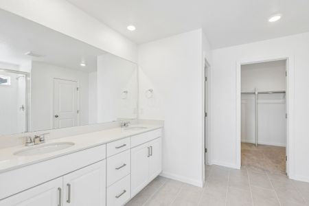 New construction Single-Family house 755 Stillwell Ave, Elizabeth, CO 80107 plan Ridgway - image 9