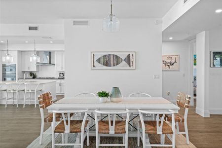 New construction Condo house 2910 W Barcelona St, Unit 1902, Tampa, FL 33629 - image 8