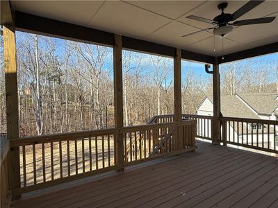 New construction Single-Family house 8625 Standing Stone, Ball Ground, GA 30107 - image 4