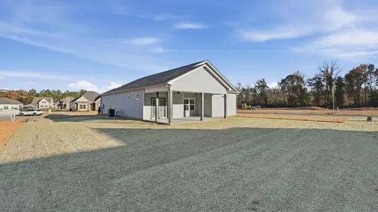 New construction Single-Family house 27 Brookside Ct, Tullahoma, TN 37388 - image 20