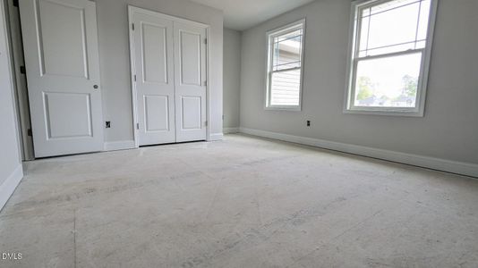 New construction Single-Family house 1667 Pecan Dr, Nashville, NC 27856 plan 2628 - image