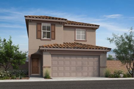 New construction Single-Family house 11009 S Guillermo Haro Dr, Vail, AZ 85641 - image