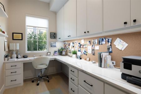 New construction Single-Family house 17213 Morning Grove Ln, Austin, TX 78738 null- photo 7 7