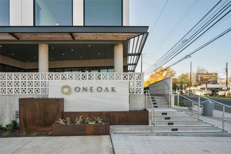 New construction Condo house 2209 S 1St St, Unit 211, Austin, TX 78704 null- photo 0