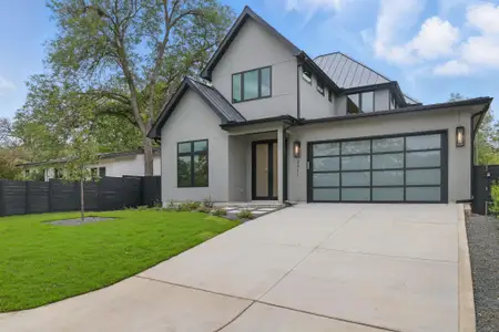 New construction Single-Family house 2711 Pegram, Austin, TX 78757 null- photo 0