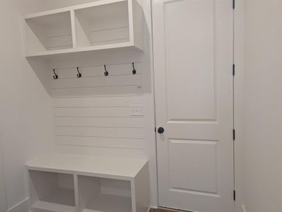 New construction Single-Family house 4520 Greyson Manor Dr, Cumming, GA 30041 plan The Tamarack - image 6