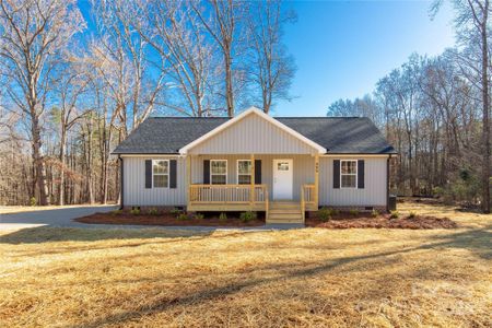 New construction Single-Family house 986 Helms St, Rock Hill, SC 29732 - image