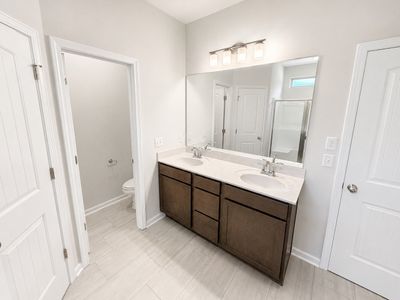 New construction Single-Family house 5735 Shoreline Dr, Rockvale, TN 37153 plan 1705 Elevation DEF - image 10