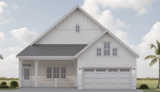 New construction Single-Family house 179 Flat Clam Dr, Wilmington, NC 28401 plan McKenzie - image 13