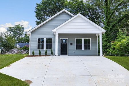 New construction Single-Family house 920 Holmes St, Salisbury, NC 28144 null- photo 0 0