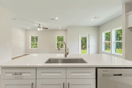 New construction Single-Family house Crestview, FL 32539 plan Elizabeth - image 11