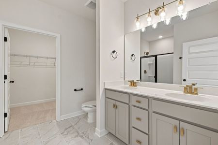 New construction Single-Family house 470 Bishop Blvd, Gallatin, TN 37066 plan Charleston - image 11