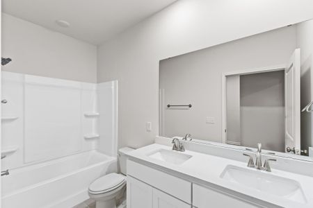 New construction Single-Family house 9068 Malahide Ln, Aiken, SC 29801 plan Everette - image 13