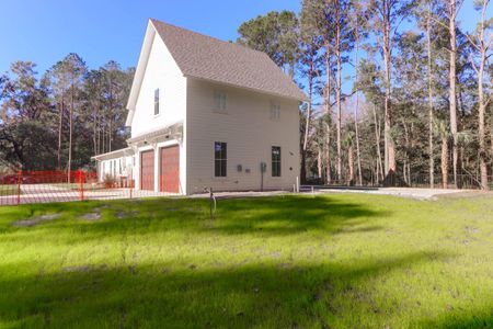 New construction Single-Family house 2151 River Rd, Johns Island, SC 29455 null- photo 21 21