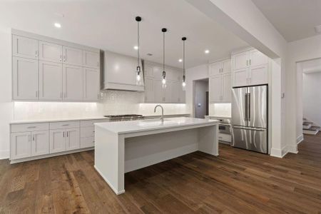New construction Single-Family house 215 Winterberry Wy, Roswell, GA 30075 - image 13