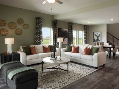 Stratton Place by Meritage Homes in Greenville - photo 26 26