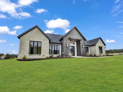 New construction Single-Family house 332 Tiara Trl, Fort Worth, TX 76108 - image