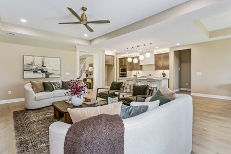 New construction Single-Family house 13918 Barn Owl, Wichita, KS 67235 - image 5