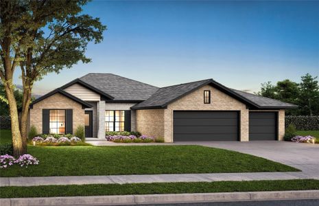 New construction Single-Family house 4320 Rd 66128, Dayton, TX 77535 - image