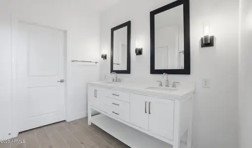 New construction Single-Family house 20341 W Campbell Ave, Buckeye, AZ 85396 plan Calder - image 6