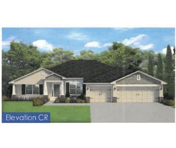 New construction Single-Family house 13236 Pace Cir, Port Charlotte, FL 33981 - image