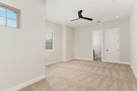 New construction Single-Family house 1455 Torrijos Ct, Shenandoah, TX 77384 - image 20