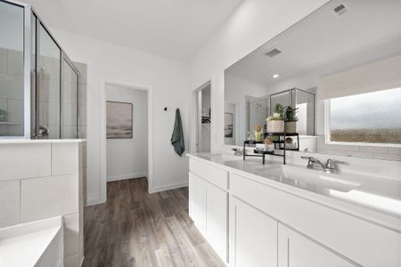 Liberty Collection at Katy Reserve 22