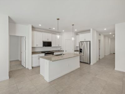 New construction Single-Family house 4202 W Erik Ln, San Tan Valley, AZ 85144 plan Mason - image