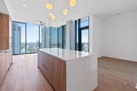 New construction Condo/Apt house 84 East Avenue, Unit 4001, Austin, TX 78701 - photo 8 8