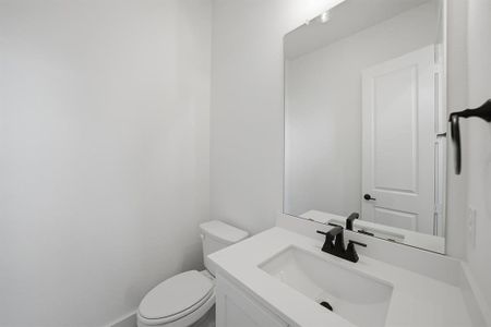 New construction Single-Family house 16405 Pelican Hill Ln, Frisco, TX 75033 plan Lakeway - SH 5414 - image 11