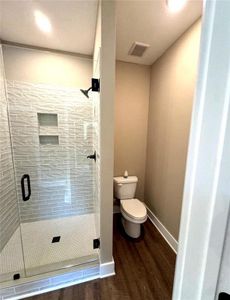 New construction Single-Family house 85 Woodfin Wy, Social Circle, GA 30025 - image 4