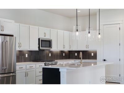 New construction Single-Family house 138 Westerly Blvd, Erie, CO 80516 null- photo 12 12