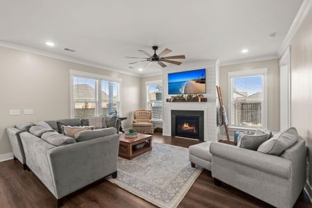 New construction Single-Family house 140 Westfield Dr, Ridgeville, SC 29472 - image 19