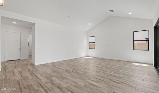 New construction Single-Family house 20421 W Rovey Ave, Buckeye, AZ 85396 plan Cardinal - image 18