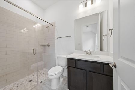 New construction Single-Family house 21952 Rolling Greens Rd, Porter, TX 77365 - image 18