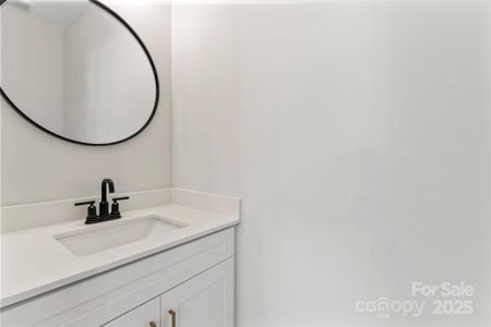 New construction Townhouse house 740 Falling Oak Aly, Unit 24, Huntersville, NC 28078 - image 7