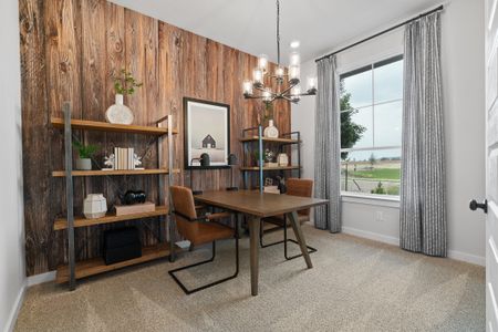 Nolina by Chesmar Homes in Georgetown - photo 20 20