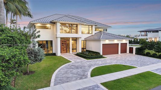 New construction Single-Family house 2010 Intracoastal Dr, Fort Lauderdale, FL 33305 - image