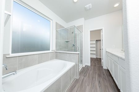 New construction Single-Family house 3001 Bristlegrass St, Brookshire, TX 77423 plan The Highlands - image 10