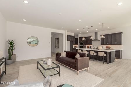 New construction Single-Family house 2517 E Presidio St, Mesa, AZ 85213 - image 8