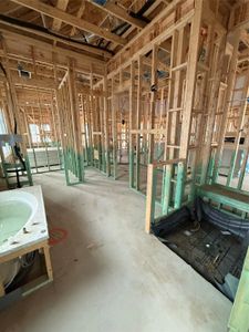 New construction Single-Family house 1416 Amanda Paige Dr, Georgetown, TX 78628 null- photo 12 12
